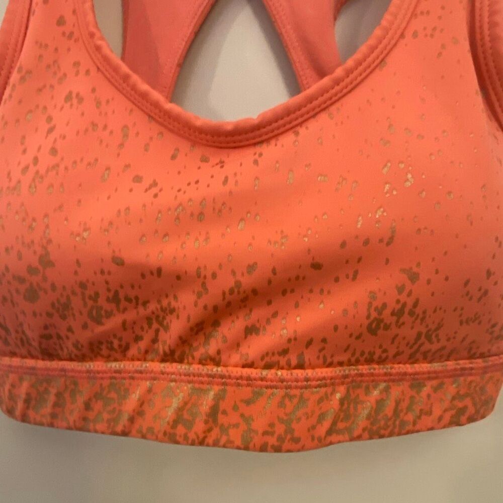 BuffBunny sports bra womens size extra small - Picture 3 of 5